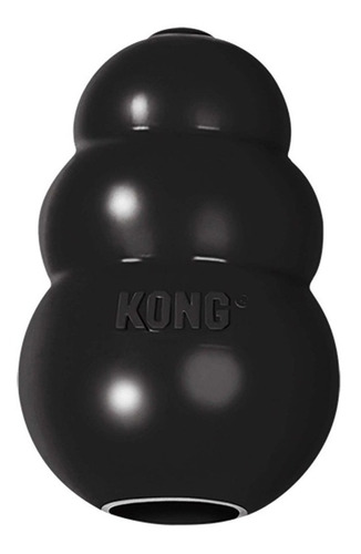 Imagen 1 de 10 de Kong Extreme Large Juguete Perros 