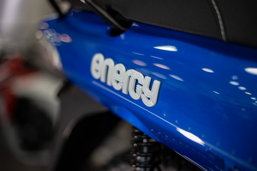 Imagen 5 de 25 de Corven Energy 110 Full R2- Lidermoto - Quilmes