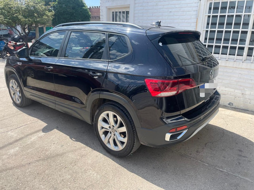 Volkswagen Taos 1.4 250 Tsi Comfortline