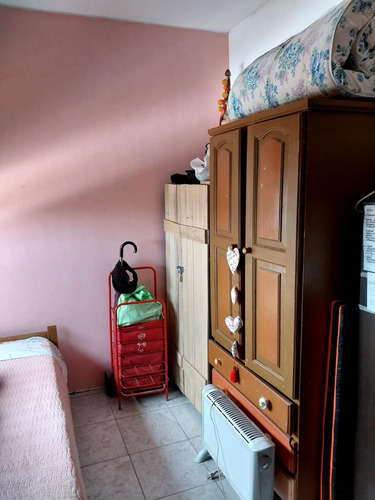 Departamento De Tres Ambientes Con Cochera En Venta En Avellaneda