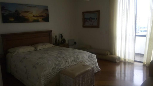 Apartamento À Venda, 330 M² Por R$ 1.696.000,00 - Jardim Anália Franco - São Paulo/sp - Ap6370
