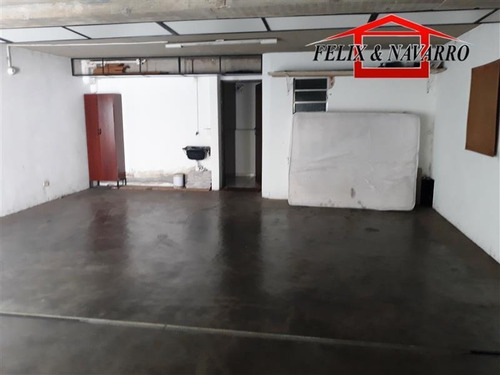 Sobrado Triplex - - 1041