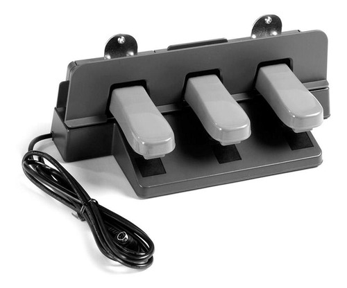 Pedal Triplo Yamaha Lp7a Piano Digital Dgx-660