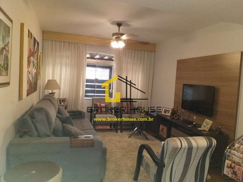 Imagem 1 de 30 de Casa A Venda No Bairro Granja Julieta Em São Paulo - Sp. - Bh0532-1