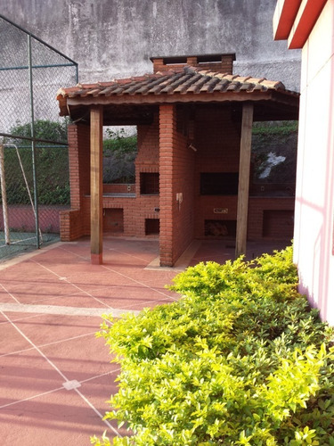 Imagem 4 de 15 de Venda Apartamento Sao Bernardo Do Campo Assuncão Ref: 9545 - 1033-9545