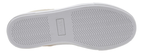 Tenis Casual Dama K-swiss Vixen