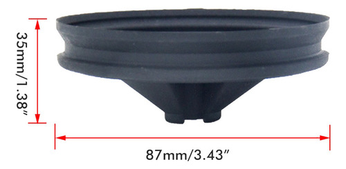 Triturador De Basura, Protector Contra Salpicaduras, Fregade