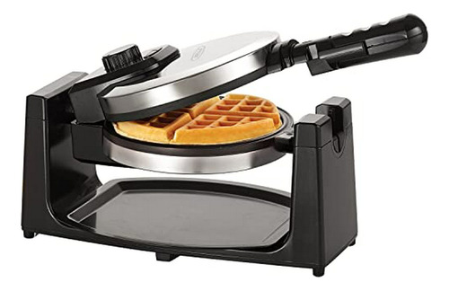 Máquina Para Hacer Waffles Rotativos  Classic