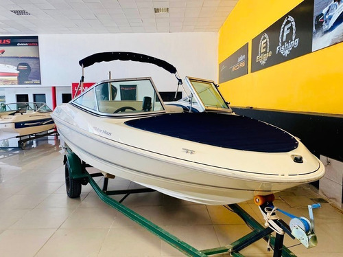 Quicksilver 1600 Full + Mercury 90hp 85hs + Trailer