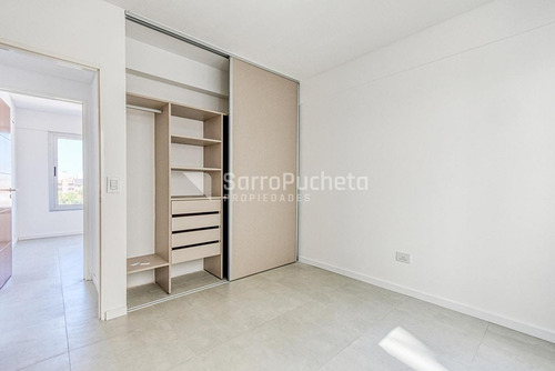 Imagen 15 de 30 de Departamento De 3 Ambientes - Haedo Norte - 2ºa