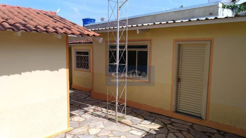 Imagem 16 de 28 de Casa Com 3 Dormitórios À Venda, 180 M² Por R$ 350.000,00 - Vila Santa Isabel - Anápolis/go - Ca3908