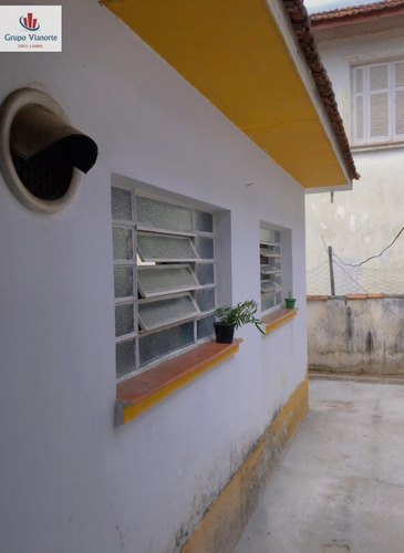 Imagem 21 de 24 de Casa A Venda No Bairro Tremembé Em São Paulo - Sp. - L5151-1