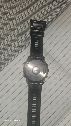 Reloj Inteligente Garmin Fenix 6x Zafhiro (Usado)