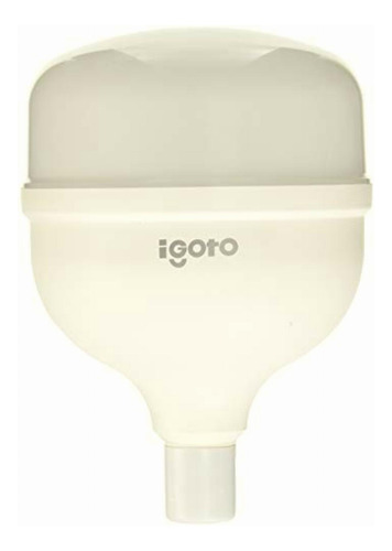 Igoto F10550 Foco De Led, 50w Luz Fría Multivoltaje