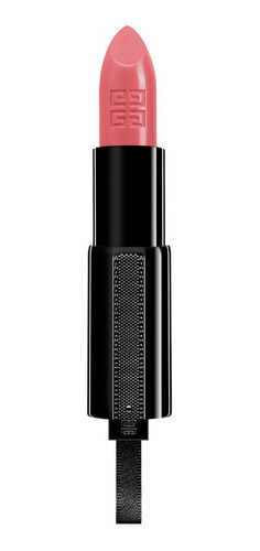 Labial Givenchy Rouge Interdit N06 Rose Noctum 3.4gr.