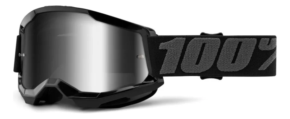 Segunda imagem para pesquisa de oculos motocross