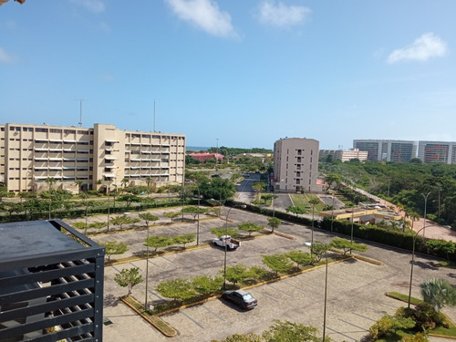 Imagen 21 de 22 de Apartamento En Venta Higuerote Playa Linda Cuchivano Ph-14 23-359
