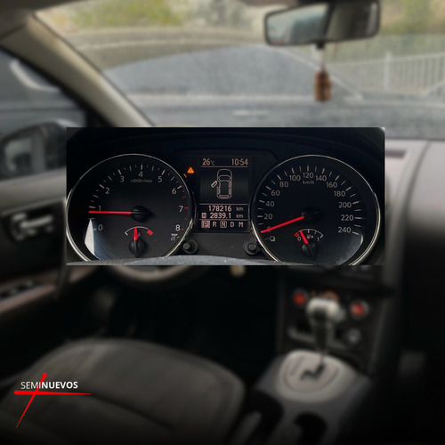 Nissan Qashqai/ 2011