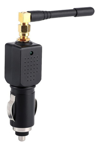 Qa1 2-5m 12v Coche Gps Bloqueo De Señal De Interferencia