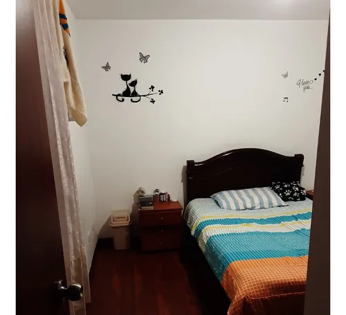 Apartaestudio Muy Tranquilo