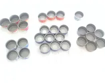 Comprar Latas De Atun Vacias X 10u