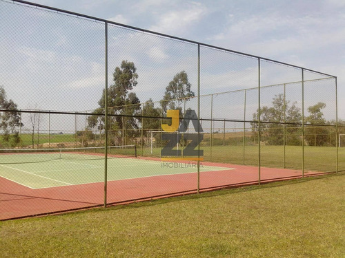 Imagem 17 de 28 de Terreno À Venda, 1001 M² Por R$ 215.000 - Taquaral - Próximo À Rodovia Do Açúcar - Piracicaba - Te3436