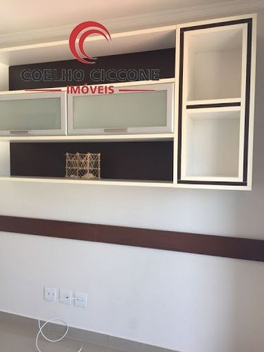 Imagem 2 de 15 de Compre Apartamento Em Santo Antonio - V-1517