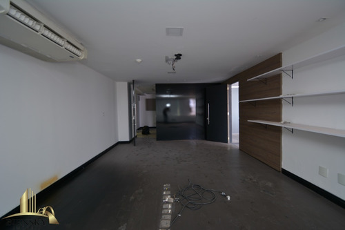Imagem 11 de 12 de Sala Brasília Shopping - Sa00292 - 32879498