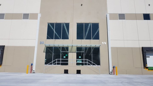 Imagen 1 de 12 de Bodega Nave Industrial En Renta, Apodaca, Nuevo León