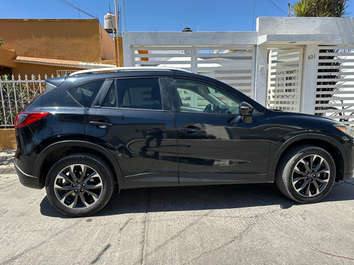 Mazda CX-5 2.0 L I Grand Touring At
