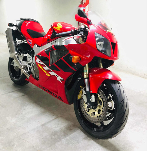 Honda Vtr 1000 Sp1