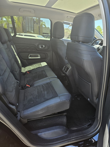 Citroën C5 Aircross 1.6 Thp Eat6 Feel Pack