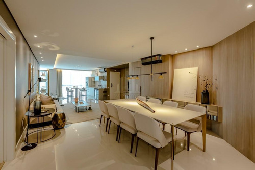 Imagem 4 de 15 de Venha Morar Em Brava Home Resort - 40536