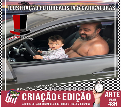 Imagem 10 de 10 de Criação De Arte - Logotipo - Designer Gráfico