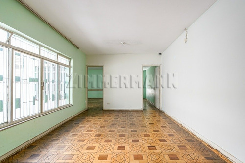 Imagem 7 de 15 de Casa - Perdizes - Ref: 134140 - V-134140