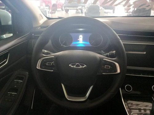 Imagem 2 de 15 de Arrizo 6 1.5 Vvt Turbo Iflex Gsx Cvt