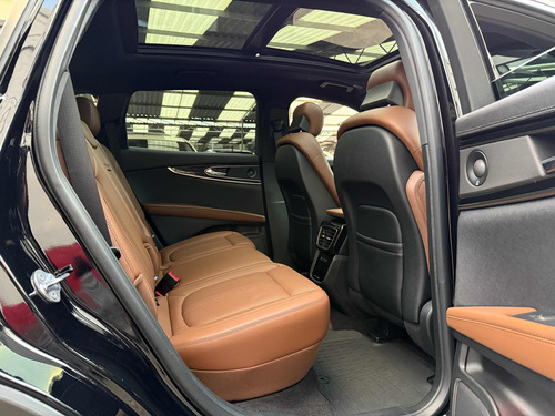 Lincoln Nautilus Reserve 2.7 Turbo V6 335 Hp 2021
