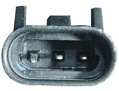 Imagen 4 de 6 de Distribuidor Chevrolet Blazer Vortec 8 Cilindros 12570425