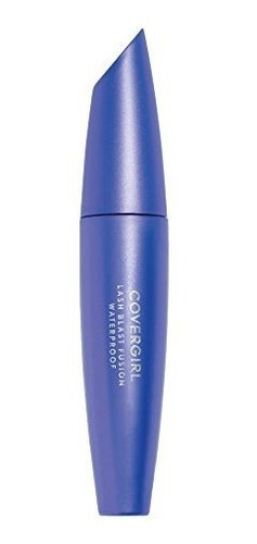 Mascara Waterproof Lash Blast Fusion, Negro Intenso