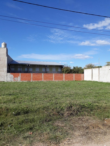 Imagen 1 de 3 de Lote En Venta