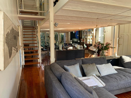 Imagen 5 de 30 de Gran Casa De 5 Dormitorios Con Pileta En Fisherton