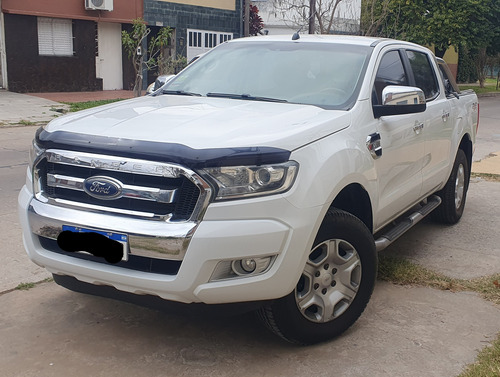 Ford Ranger 3.2 Cd 4x4 Xlt Tdci 200cv At