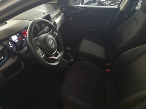 Fiat Argo Drive 2019 Completo -- Oportunidade -- Uber -- 99