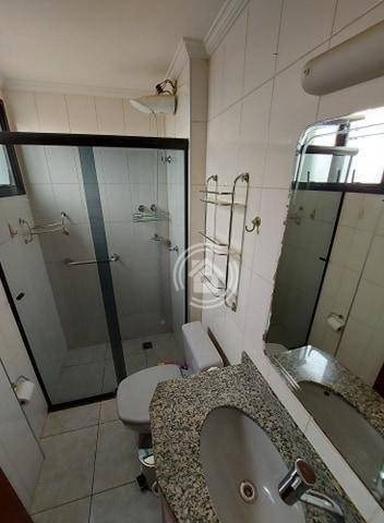 Apartamento Com 3 Dormitórios À Venda, 86 M² Por R$ 310.000,00 - Centro - Piracicaba/sp - Ap0816