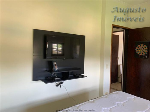 Imagem 16 de 29 de Chácaras À Venda Em Atibaia/sp - Compre O Seu Chácaras Aqui! - 1474500