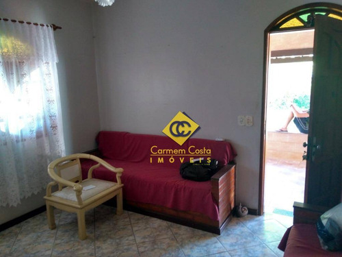 Imagem 17 de 27 de Casa Com 2 Quartos À Venda, 160 M² Por R$ 500.000 - Costazul - Rio Das Ostras/rj - Ca1632