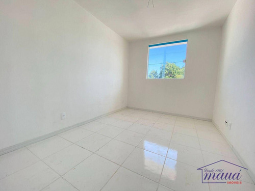 Imagem 13 de 17 de Casa Com 2 Dormitórios À Venda, 70 M² Por R$ 159.000,00 - Saracuruna - Duque De Caxias/rj - Ca0373