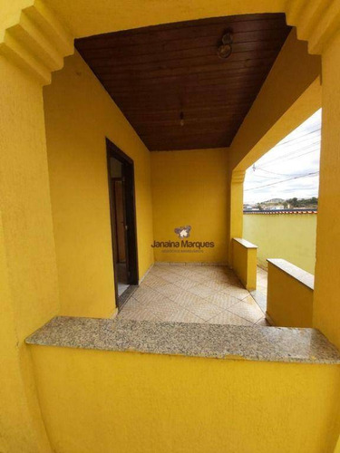 Imagem 15 de 24 de Casa Com 2 Dormitórios À Venda, 79 M² Por R$ 750.000,00 - Centro - Araçariguama/sp - Ca0297
