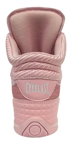 Tenis everlast mujer liverpool new arrivals