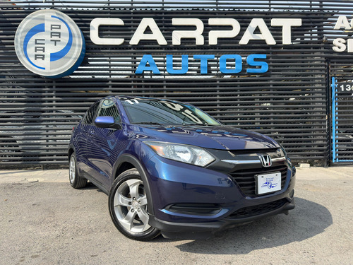 Honda HR-V 1.8 Uniq Cvt